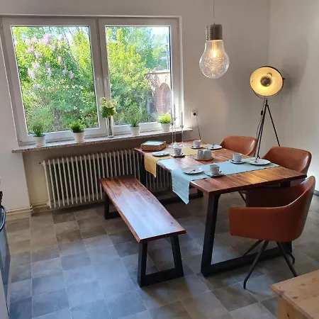 펜션 Ferienhaus 3000 - #a43116