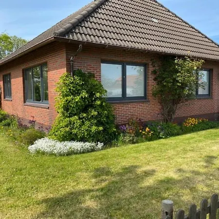 Ferienhaus 3000 - #a43116 펜션 *