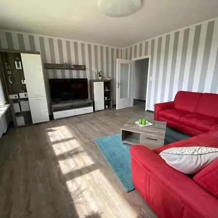 Ferienhaus 3000 - #a43116 펜션