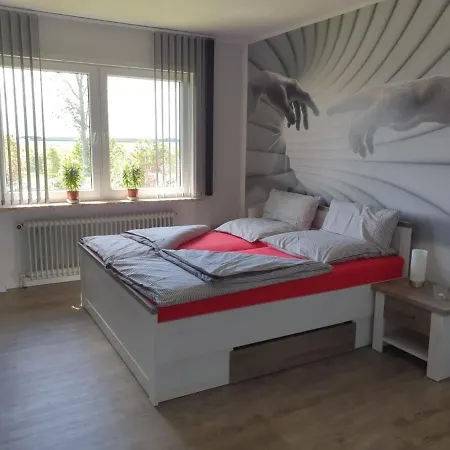 Ferienhaus 3000 - #a43116 펜션 *