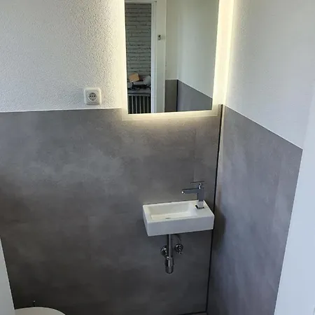 펜션 Ferienhaus 3000 - #a43116