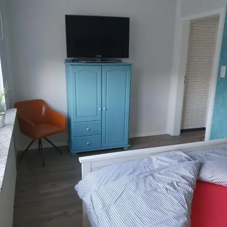 Ferienhaus 3000 - #a43116 펜션 토센스