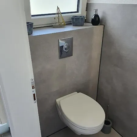 Ferienhaus 3000 - #a43116 펜션 토센스