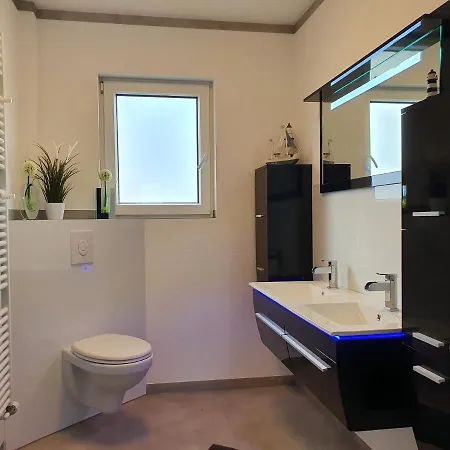 펜션 Ferienhaus 3000 - #a43116